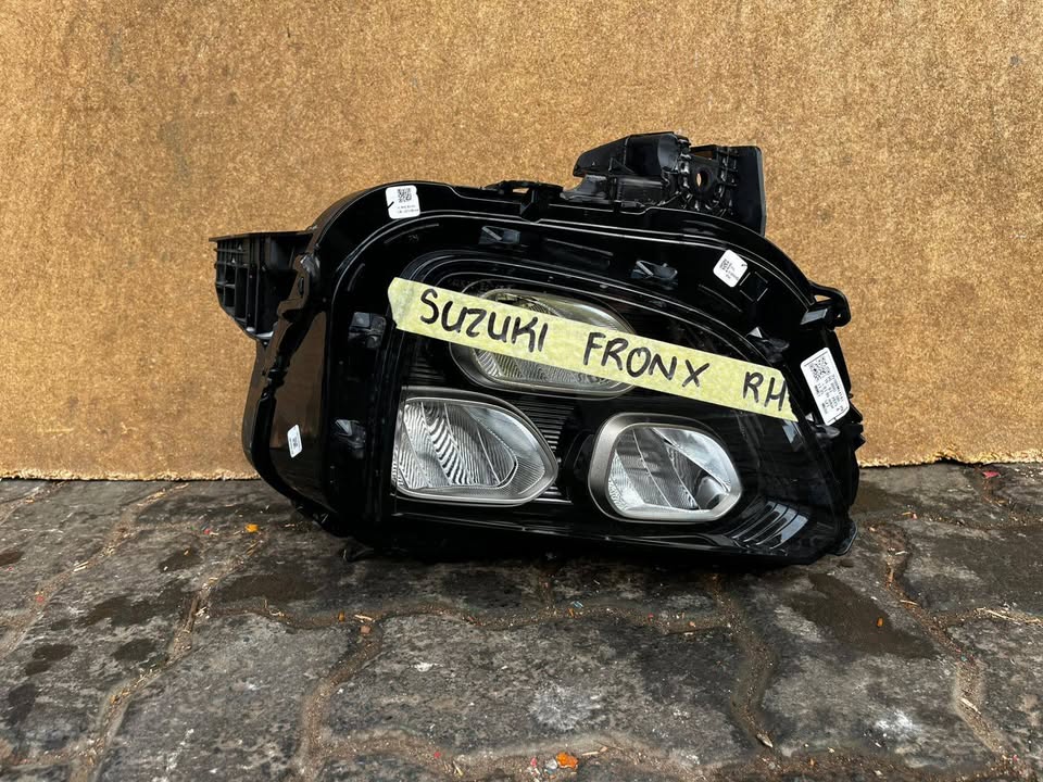 Suzuki Fronx Foglight Right side - Private Seller Suzuki Fronx Foglight Right side - Private Seller
