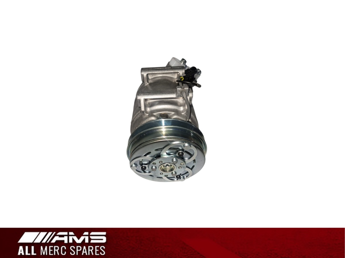 Mitsubishi 4D56 Aircon Pump – Working 100%! - Private Seller Mitsubishi 4D56 Aircon Pump – Working 100%! - Private Seller