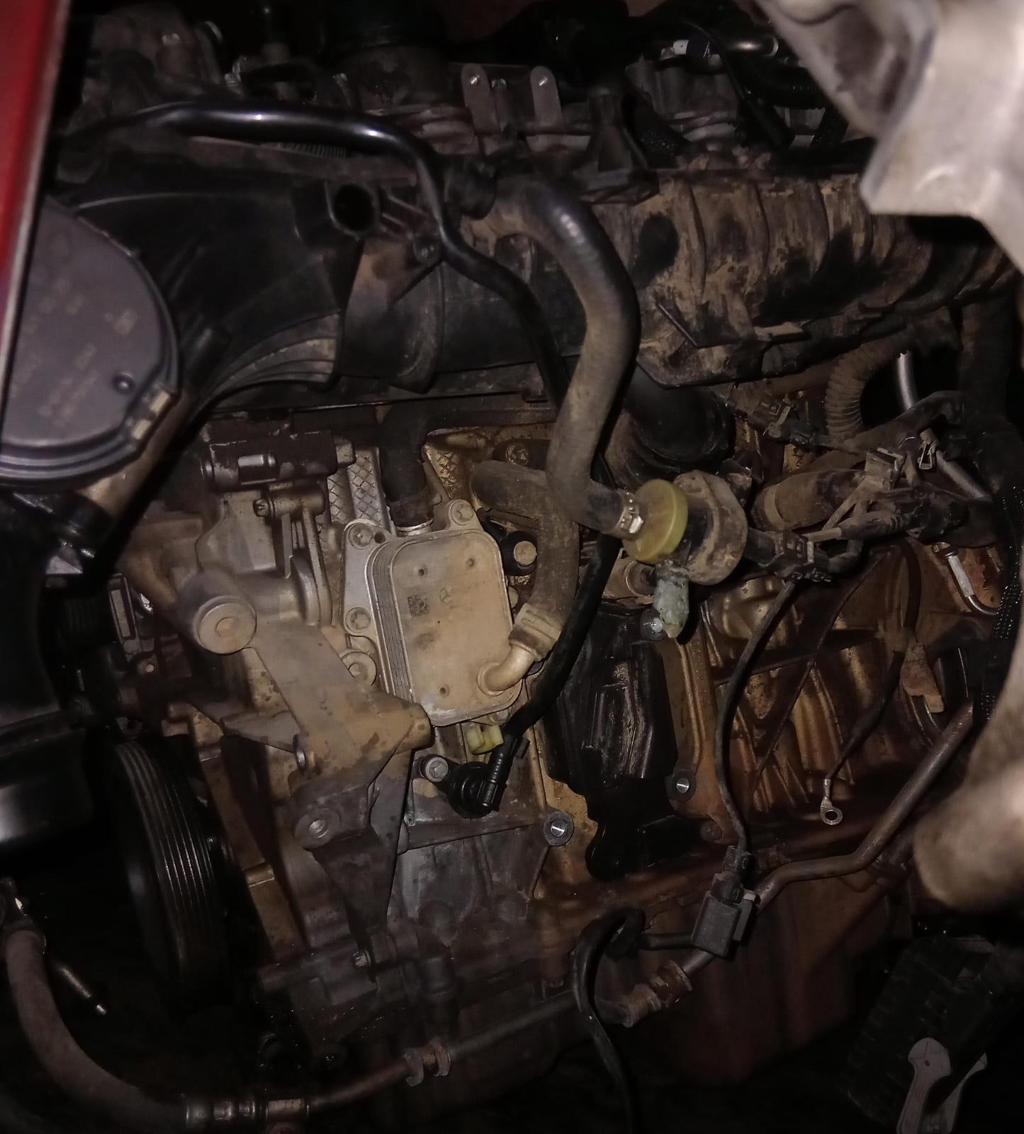 Reliable & Powerful Mercedes M274 Engine – Now Available - Private Seller Reliable & Powerful Mercedes M274 Engine – Now Available - Private Seller