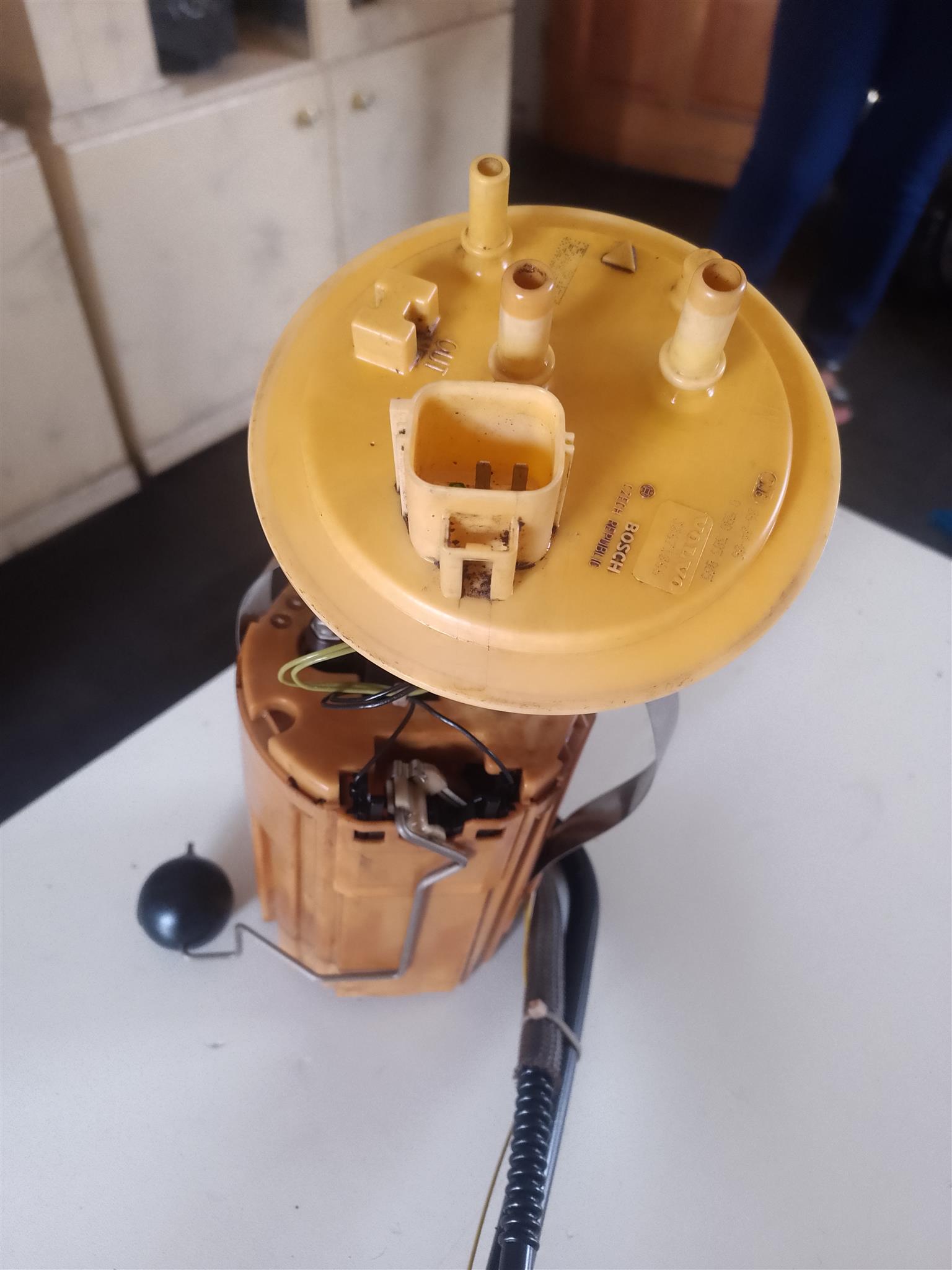 FUEL PUMP VOLVO XC90 D5 2007 FOR SALE DELIVERY AVAILABLE COUNTRY - Private Seller FUEL PUMP VOLVO XC90 D5 2007 FOR SALE DELIVERY AVAILABLE COUNTRY - Private Seller