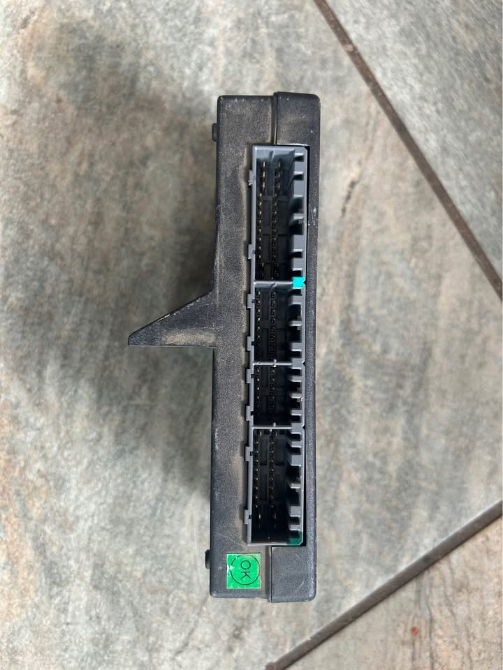 Mahindra S10 Body Control Module For Sale - Private Seller