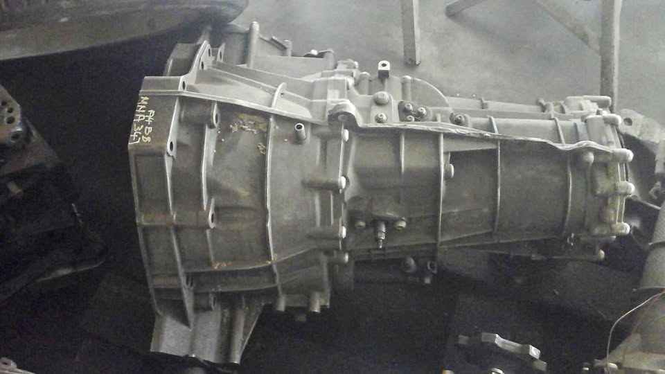 AUDI A4 B8 MANUAL GEARBOX FOR SALE. - Private Seller AUDI A4 B8 MANUAL GEARBOX FOR SALE. - Private Seller