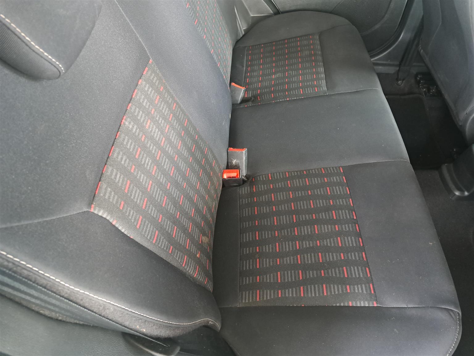 FORD FIGO 1.0