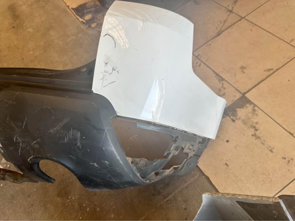 Range Rover sport rear bumper - Private Seller Range Rover sport rear bumper - Private Seller