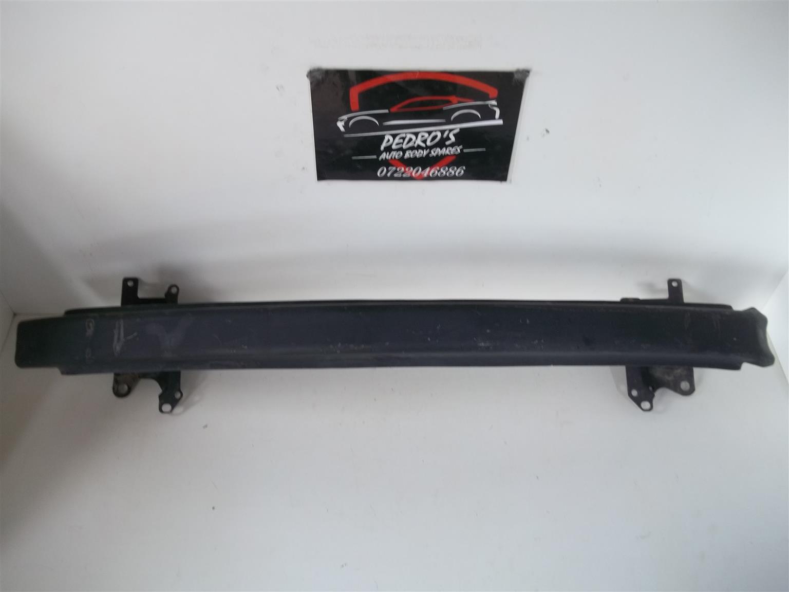 VW Polo 4 '01-'05 front bumper stiffener - Private Seller VW Polo 4 '01-'05 front bumper stiffener - Private Seller