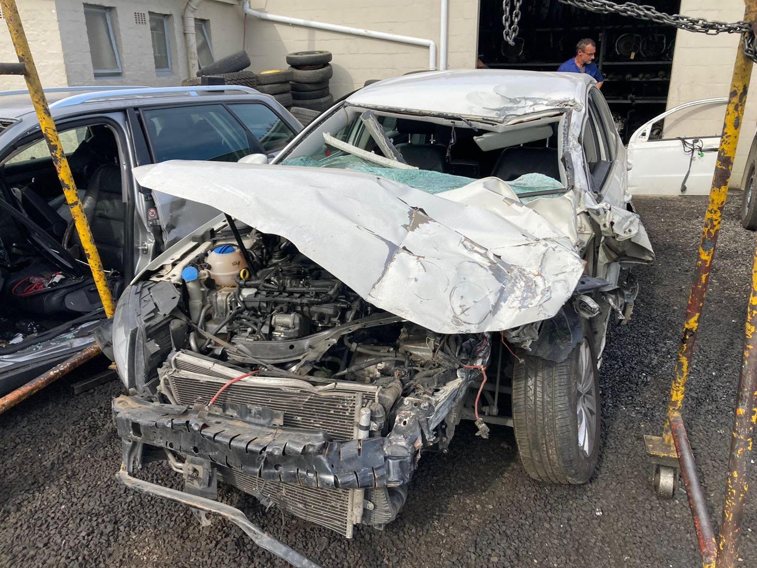 2013 VW Passat 1.8 TURBO #CDAH Spares - Private Seller 2013 VW Passat 1.8 TURBO #CDAH Spares - Private Seller