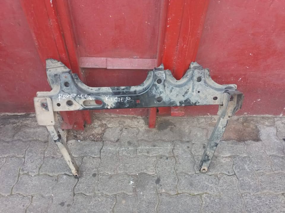 Renault Kiger Cradle - Private Seller Renault Kiger Cradle - Private Seller
