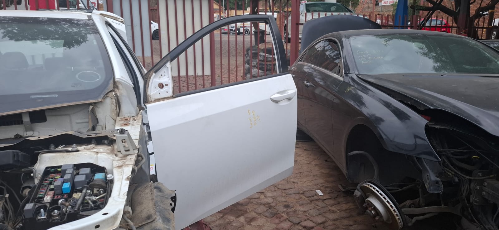 2016 Toyota Corolla Prestige Car Door Shell – OEM Part for Sale - Private Seller