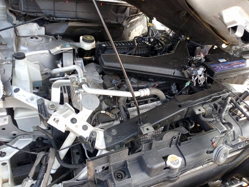 2017 nissan xtrail 2.5 stripping for spares - Private Seller 2017 nissan xtrail 2.5 stripping for spares - Private Seller