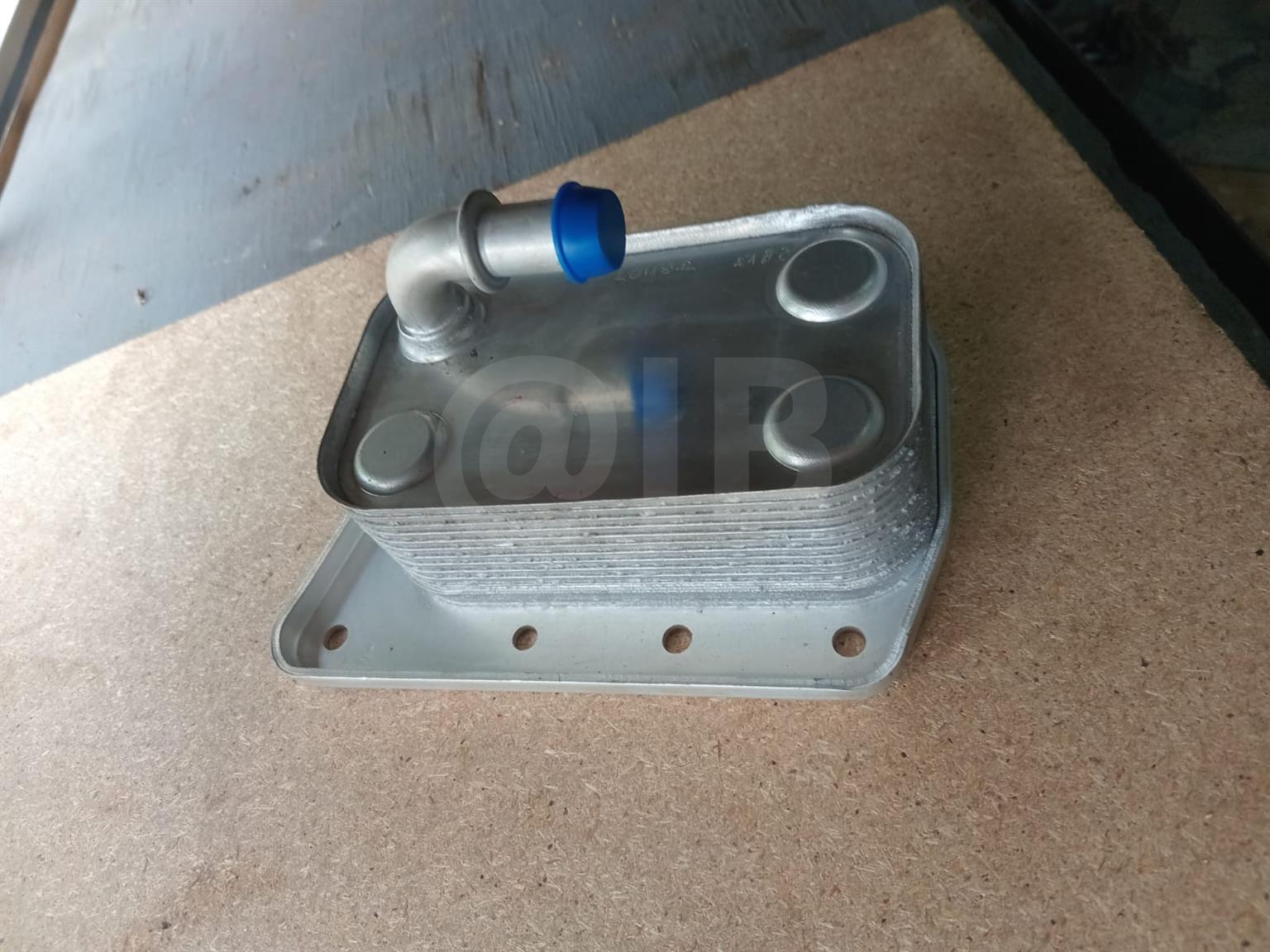 Jeep Cherokee KJ (Brand New) Oil Cooler - Jeep Spares & Parts - Private Seller Jeep Cherokee KJ (Brand New) Oil Cooler - Jeep Spares & Parts - Private Seller