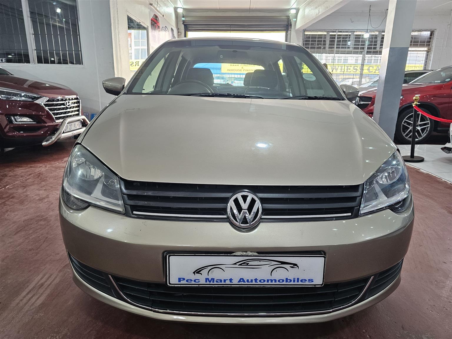 Used 2017 Volkswagen Polo Vivo 5-door 1.4 - Private Seller