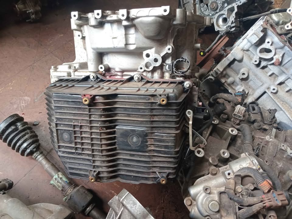 Haval H6 automatic gear box transmission - Private Seller Haval H6 automatic gear box transmission - Private Seller