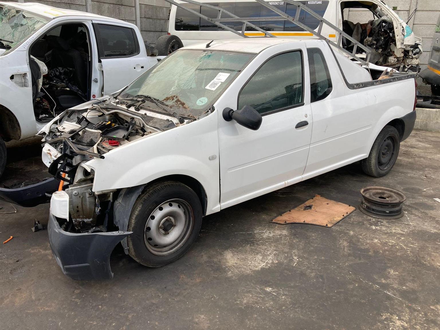 NP200 1.4 8V Stripping for spares - Private Seller NP200 1.4 8V Stripping for spares - Private Seller