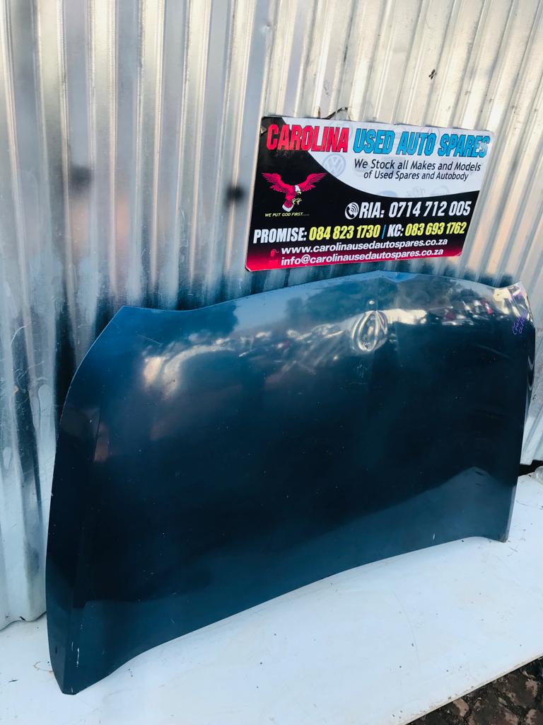Chevrolet unitily bonnet - Private Seller
