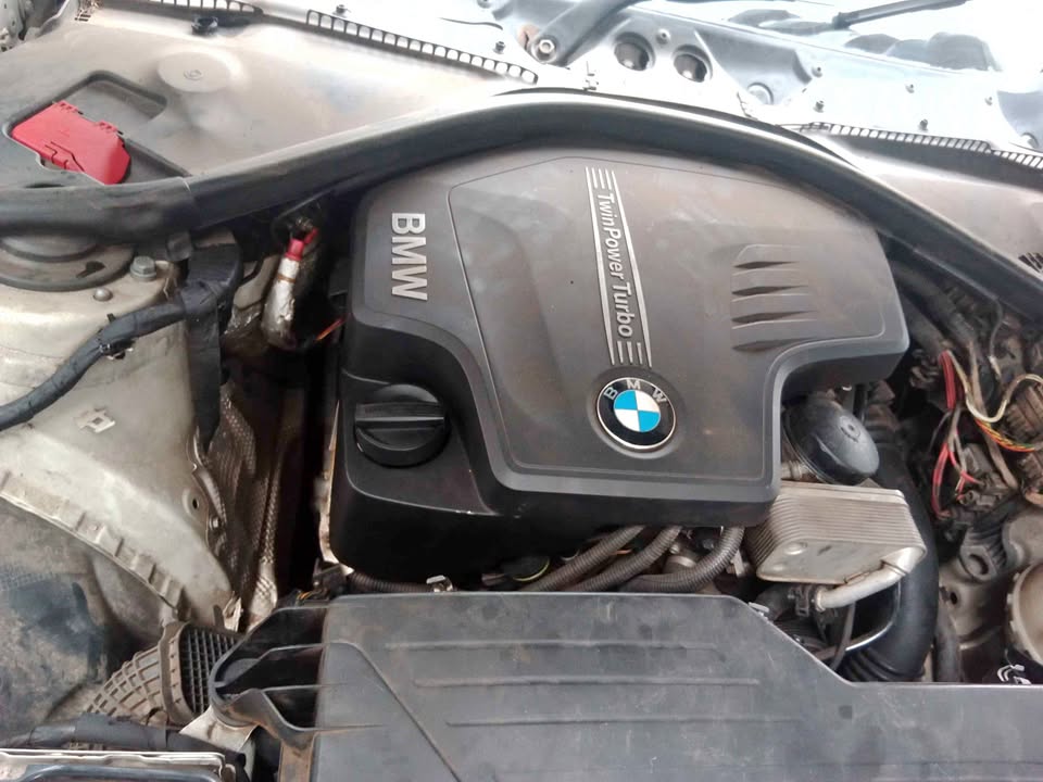 BMW 320i/520i/120i BMW F30/F10/F20 for stripping - Private Seller BMW 320i/520i/120i BMW F30/F10/F20 for stripping - Private Seller