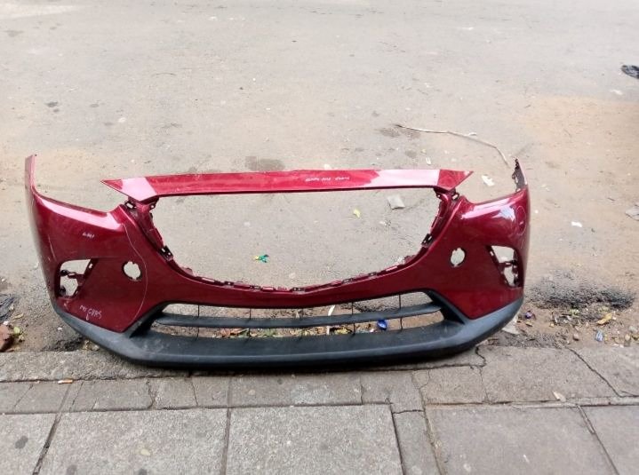 Mazda Cx 3 Bumper for Sale - Private Seller Mazda Cx 3 Bumper for Sale - Private Seller