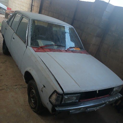 Toyota corolla ke70 body no papers - Private Seller