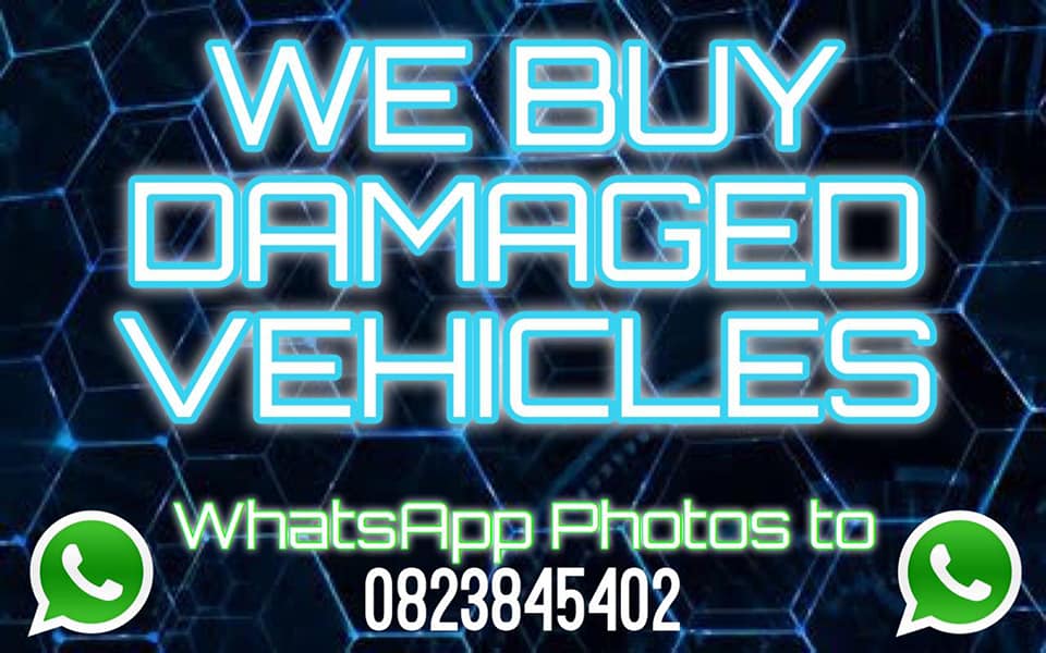 Discovery 3.4lt V8 petrol Stripping for spares - Private Seller