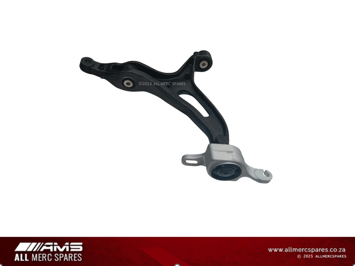 W164 Lower Control Arm Left Front - Private Seller W164 Lower Control Arm Left Front - Private Seller