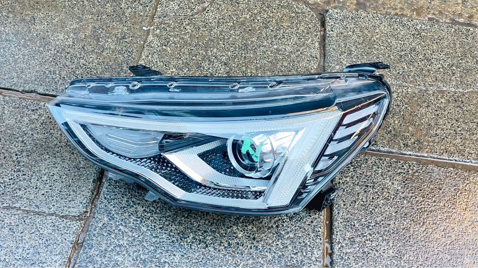 HAVAL JOLION LED HEADLIGHT - Private Seller HAVAL JOLION LED HEADLIGHT - Private Seller