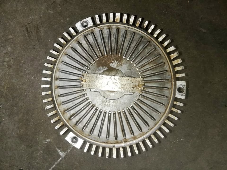 BMW X5 2001 VISCO FAN FOR SALE - Private Seller BMW X5 2001 VISCO FAN FOR SALE - Private Seller