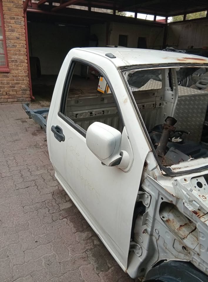 Isuzu KB250 Go Big/ GWM Steed 3 Right Door For Sale - Private Seller