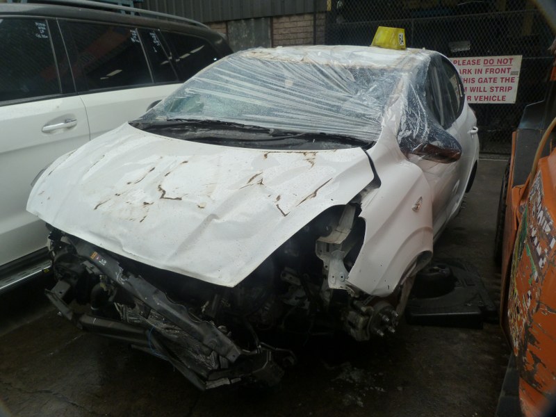 Hyundai Grand i10 1.2 Manual White - 2022 STRIPPING FOR SPARES - Private Seller Hyundai Grand i10 1.2 Manual White - 2022 STRIPPING FOR SPARES - Private Seller