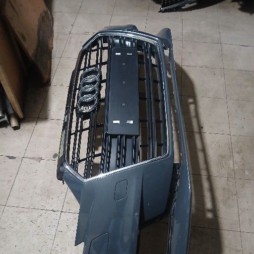Audi A3 bumper - Private Seller Audi A3 bumper - Private Seller
