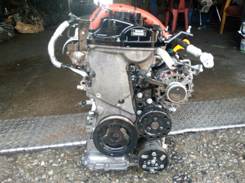 Haval 1.5 Turbo Engine for Sale