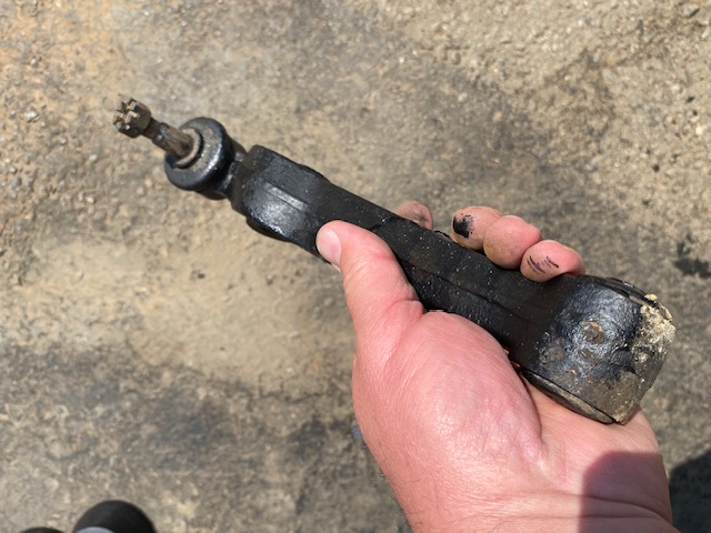 Ford Escort Lower Control Arm OE - Private Seller Ford Escort Lower Control Arm OE - Private Seller