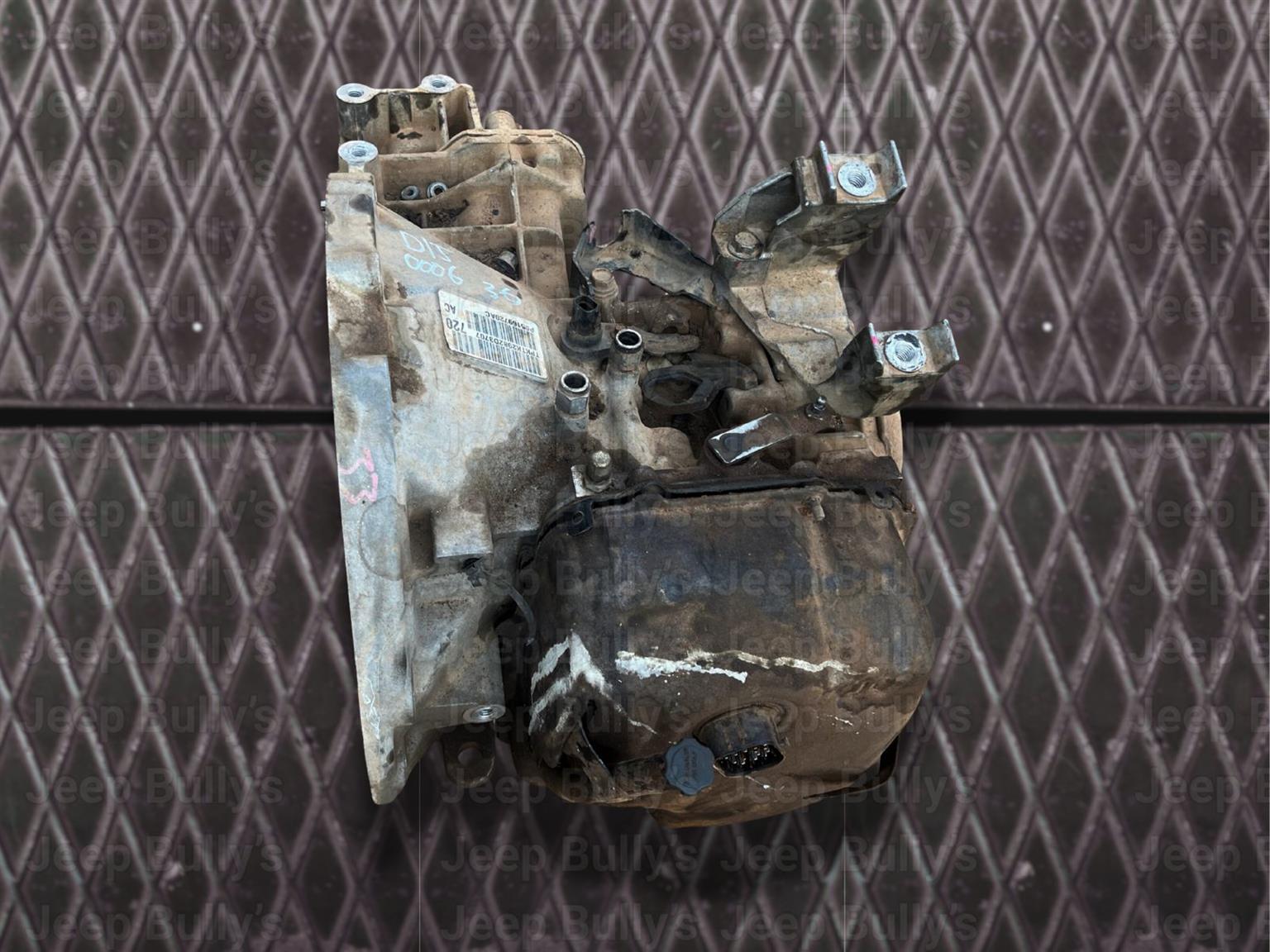 Second Hand Dodge Journey 3.6 Gearbox For Sale. - Private Seller Second Hand Dodge Journey 3.6 Gearbox For Sale. - Private Seller