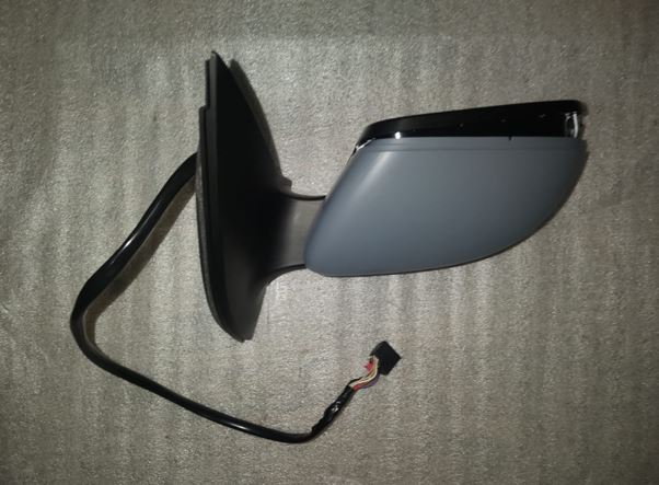 VW Golf 6 GTI 2009 – 2012 NEW door mirrors for sale - Private Seller VW Golf 6 GTI 2009 – 2012 NEW door mirrors for sale - Private Seller