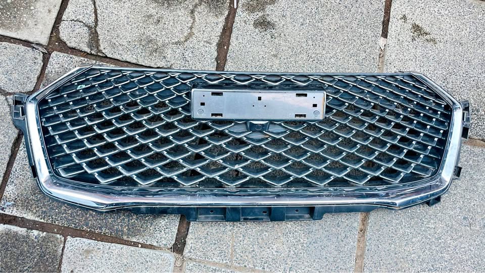 HAVAL H6 Grille - Private Seller HAVAL H6 Grille - Private Seller