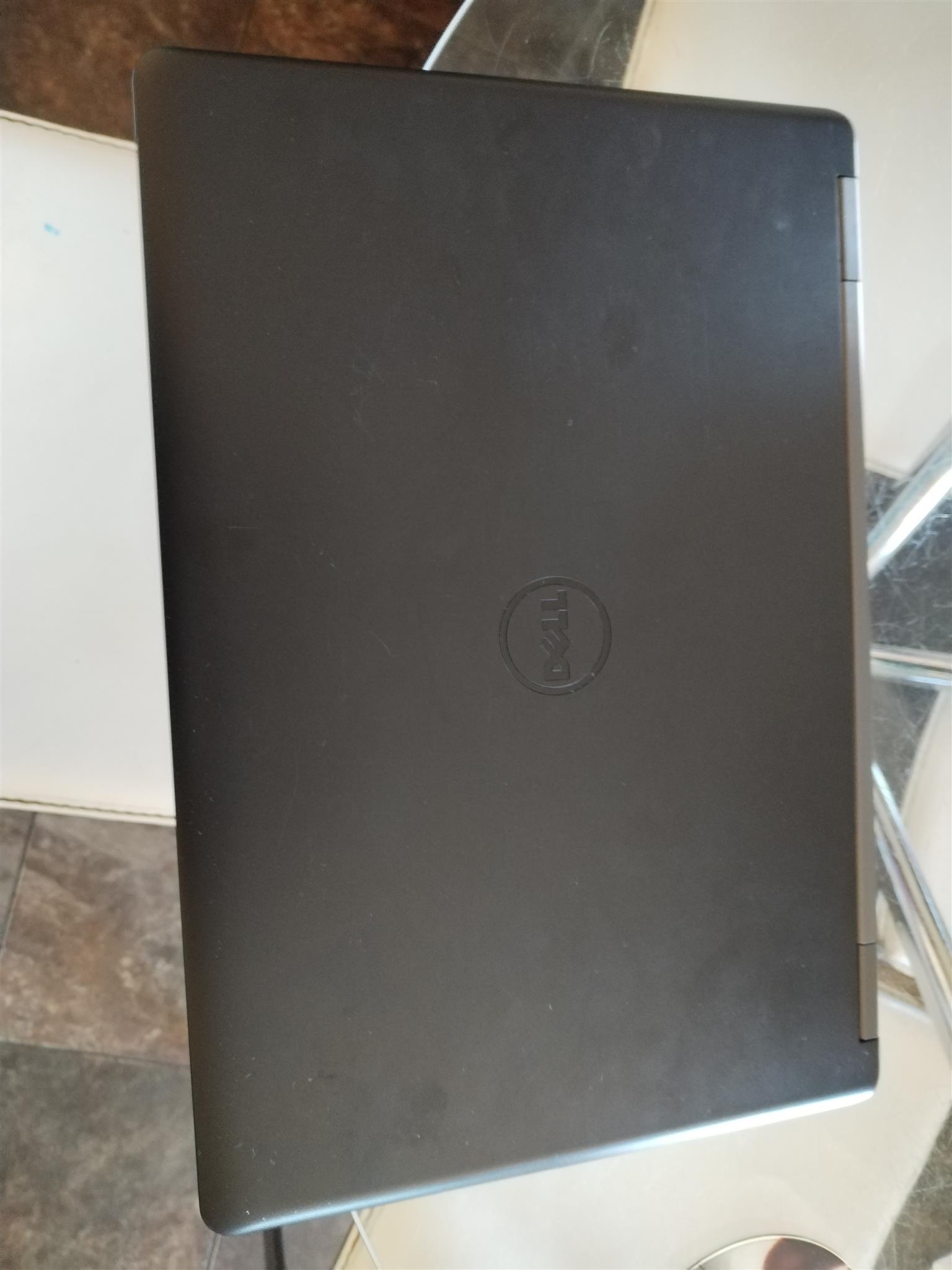 I am selling my Dell laptop | Junk Mail
