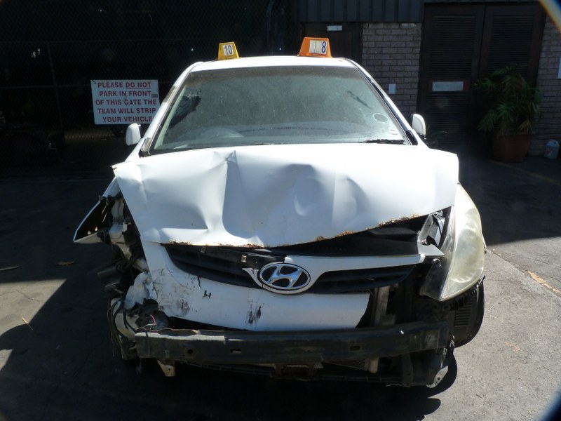 Hyundai i20 1.4 Petrol Manual G4FA White - 2011 SPARESBOYZ STRIPPING FOR SPARES - Private Seller Hyundai i20 1.4 Petrol Manual G4FA White - 2011 SPARESBOYZ STRIPPING FOR SPARES - Private Seller