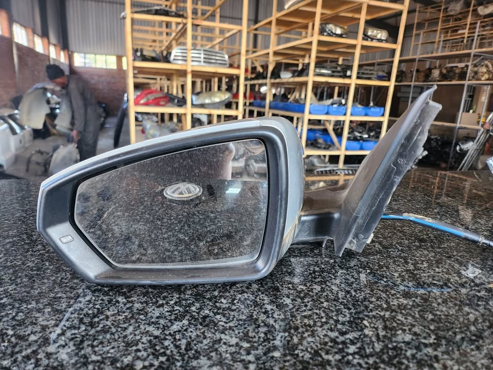 VW Polo 9 Door Mirrors For Sale - Private Seller VW Polo 9 Door Mirrors For Sale - Private Seller