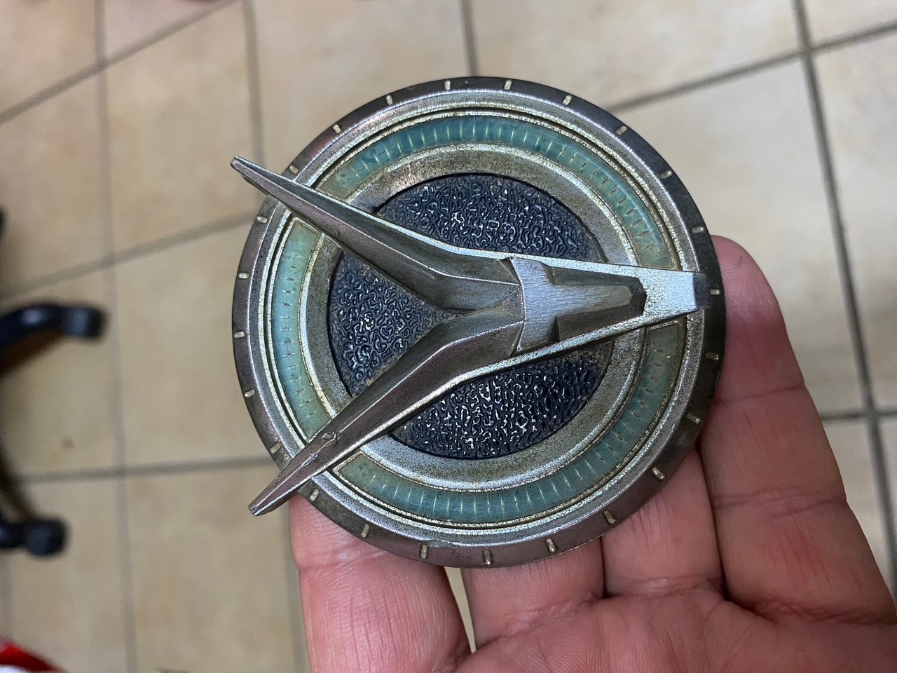 Mazda Rx7 Rx2 badge - Private Seller