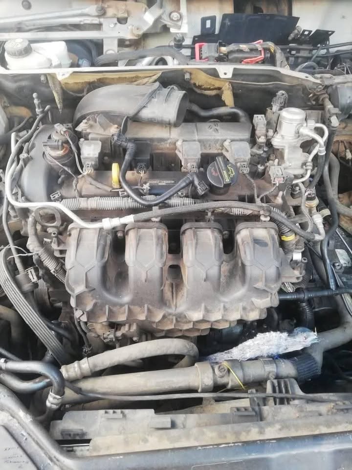 Volvo S60 / XC60 B4204T 2012-2015 engine for sale