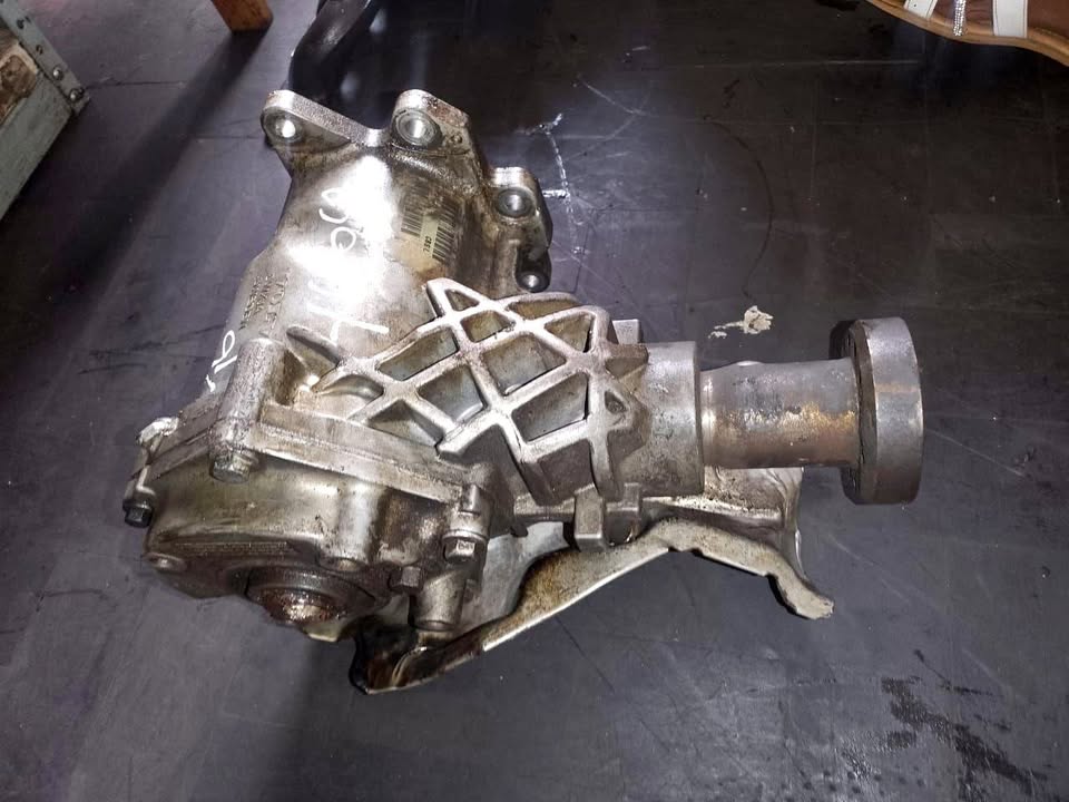 Volvo XC60 T6 2012 transfer case for sale - Private Seller Volvo XC60 T6 2012 transfer case for sale - Private Seller
