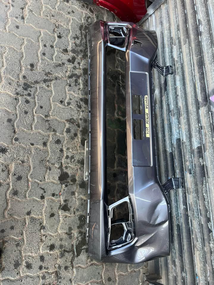 Honda Amaze bumper 2016 - Private Seller Honda Amaze bumper 2016 - Private Seller