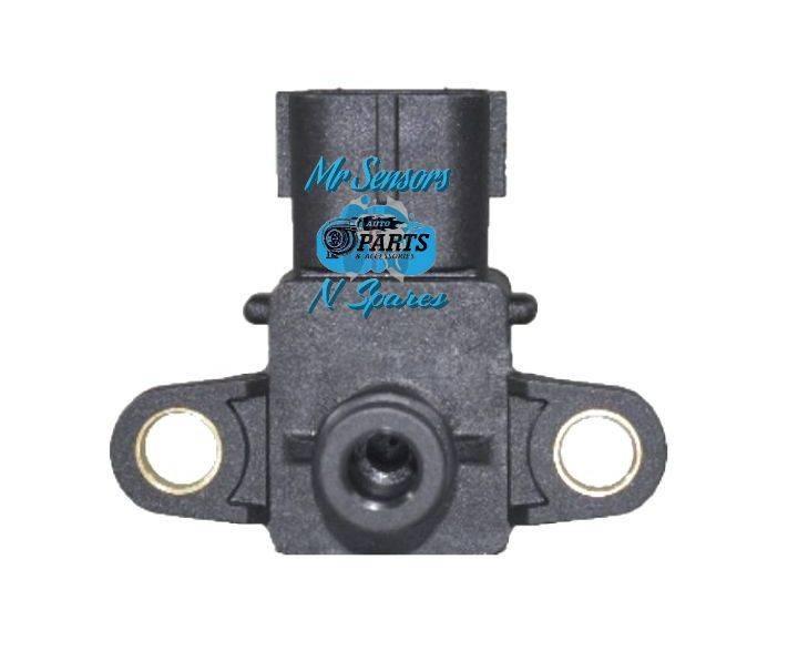 Map Sensor BMW E46 (3 PIN) - Private Seller