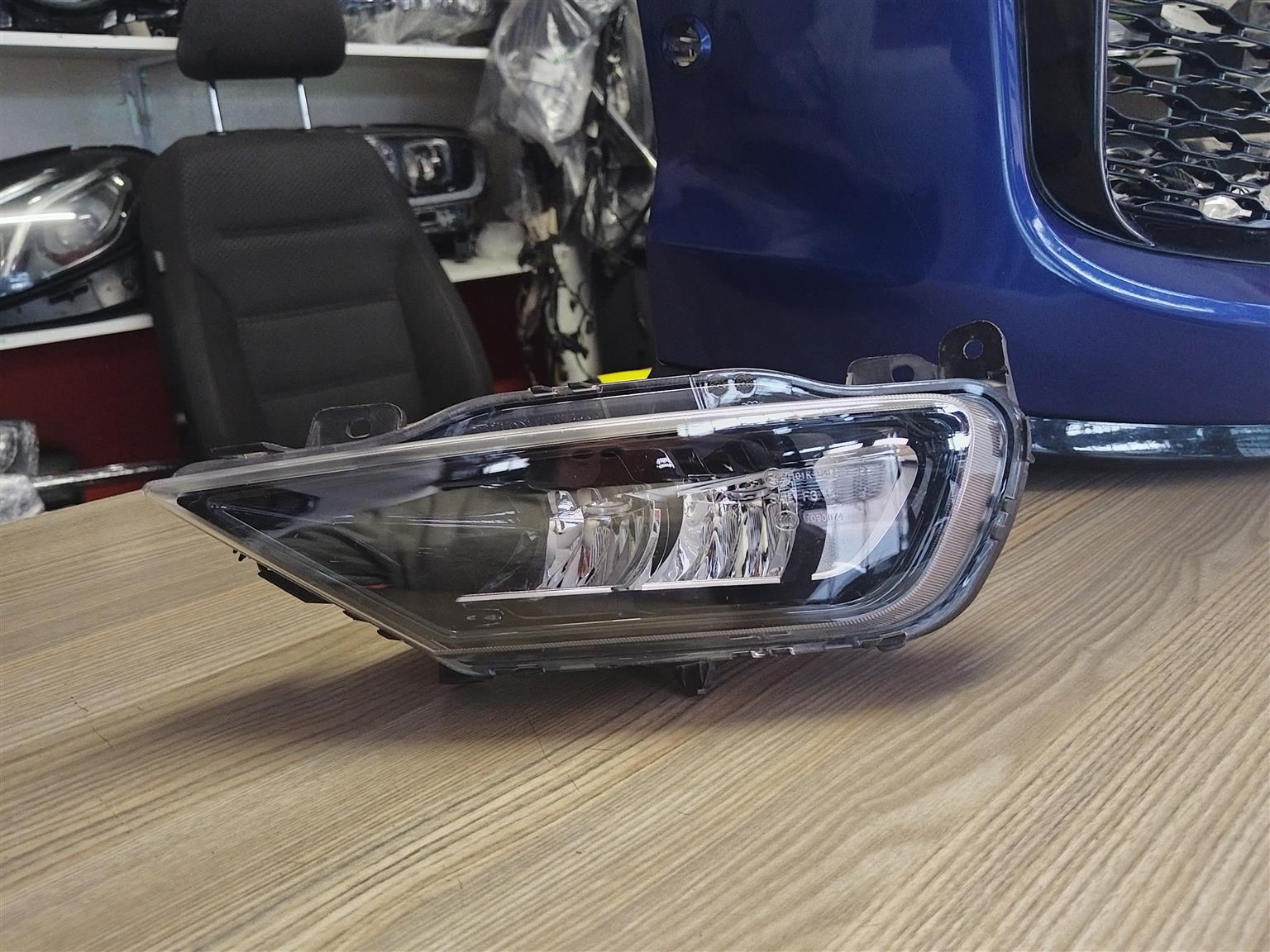 2020 VOLVO CX 90 FOGLIGHT AVAILABLE FOR SALE - Private Seller