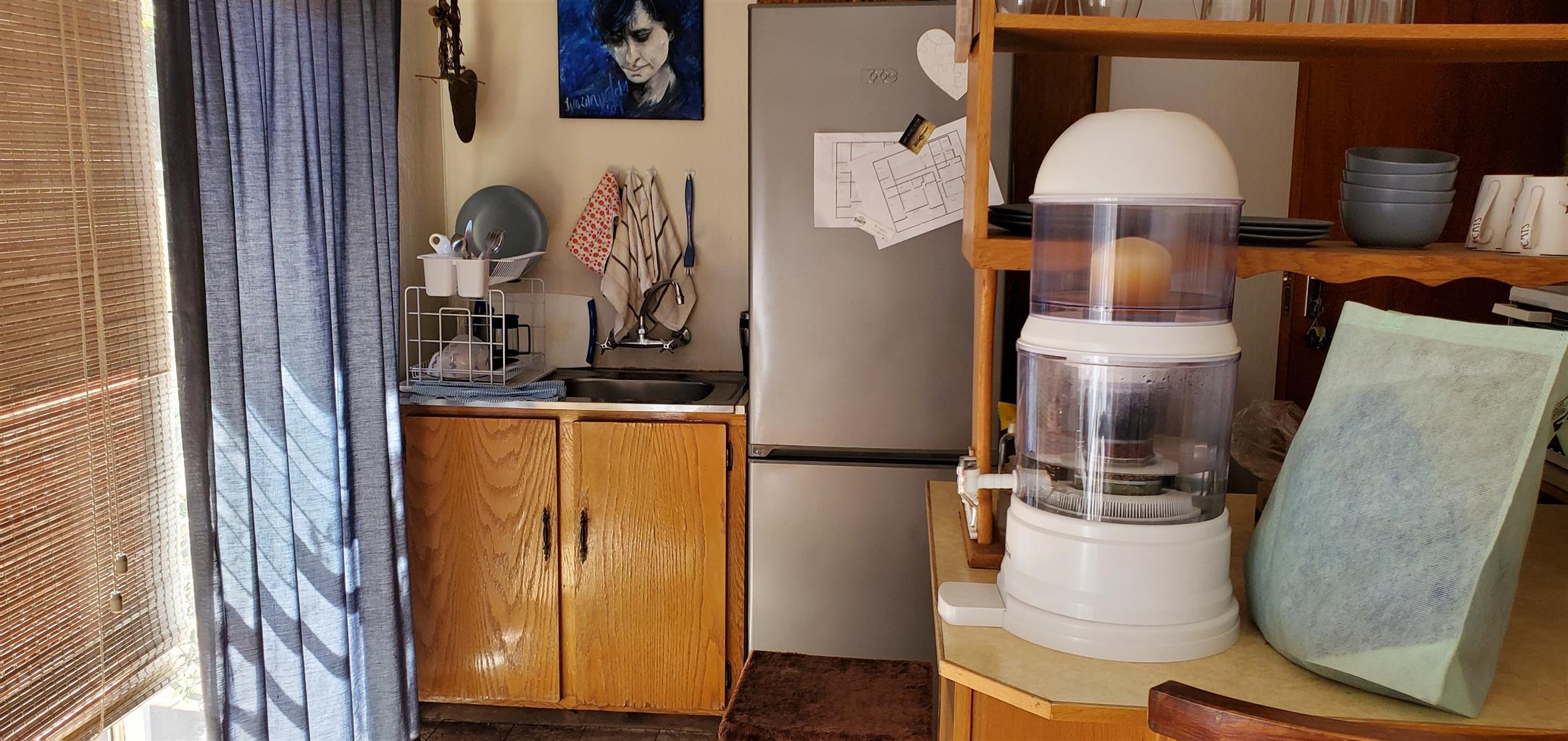 A garden flat to let in Lynnwood Ridge Pretoria East Junk Mail