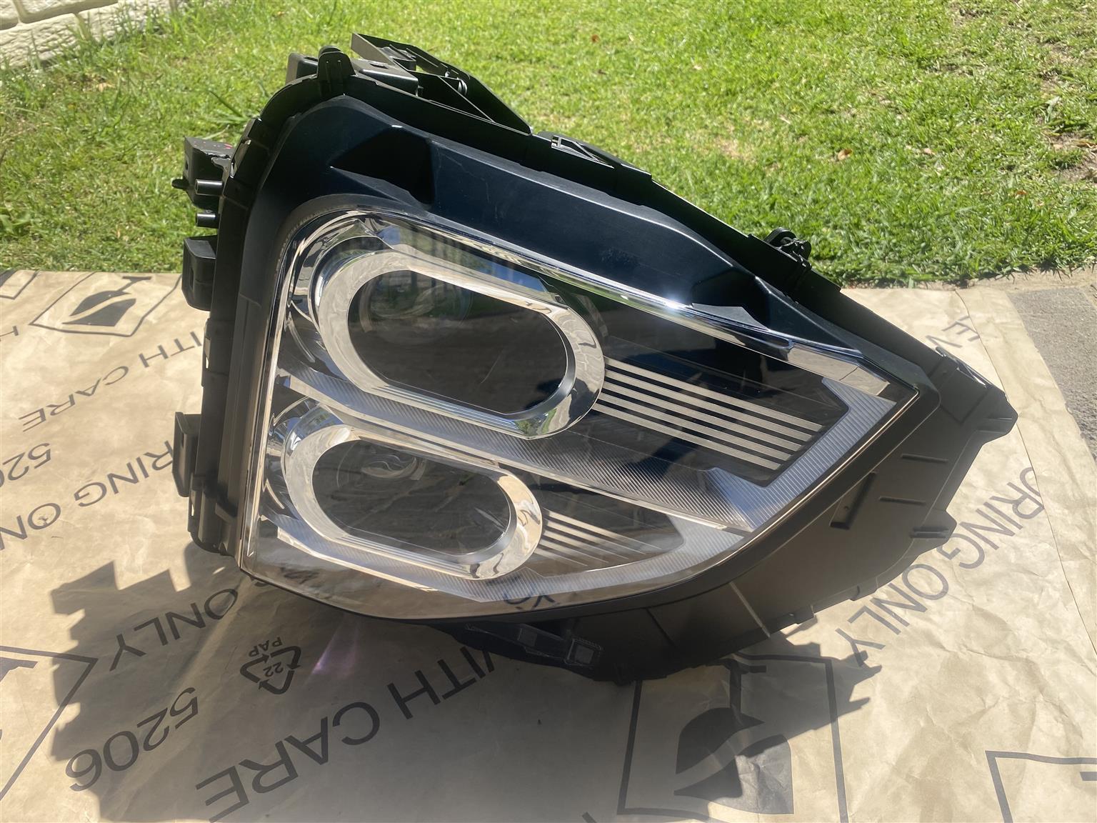 2024 MITSUBISHI ECLIPSE CROSS LED HEADLIGHT RIGHT SIDE FOR SALE - Private Seller 2024 MITSUBISHI ECLIPSE CROSS LED HEADLIGHT RIGHT SIDE FOR SALE - Private Seller