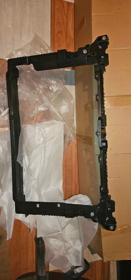 Polo 8 Cradle Brand New!