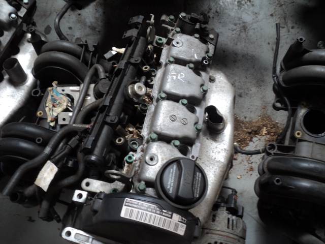VW POLO 1.4 8V ENGINE (AUD)  FOR SALE VW POLO 1.4 8V ENGINE (AUD)  FOR SALE