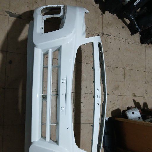 Chevrolet utility bumper - Private Seller
