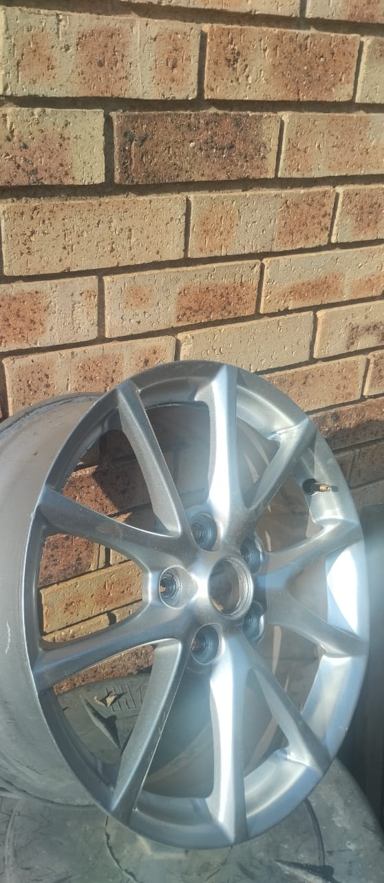 Mag wheels for sale - Private Seller Mag wheels for sale - Private Seller