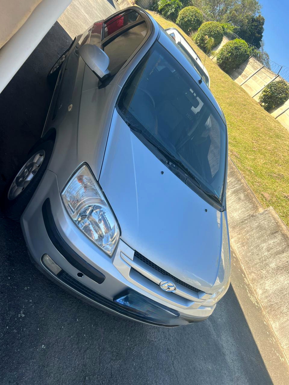 Used 2005 Hyundai Getz 1.5CRDi high-spec - Private Seller Used 2005 Hyundai Getz 1.5CRDi high-spec - Private Seller