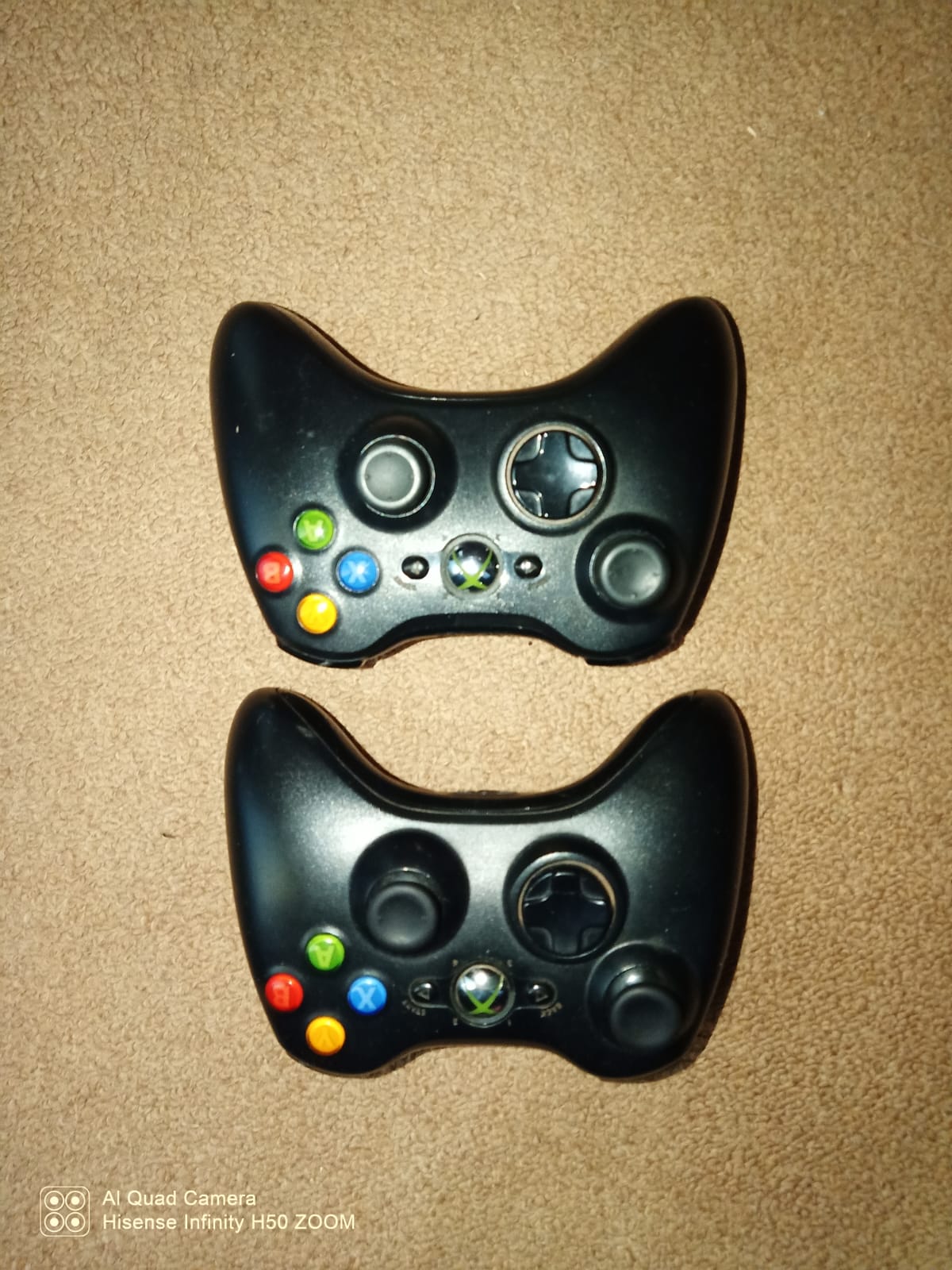 Xbox One Kinect センサーV2 ジャンク - 映像機器